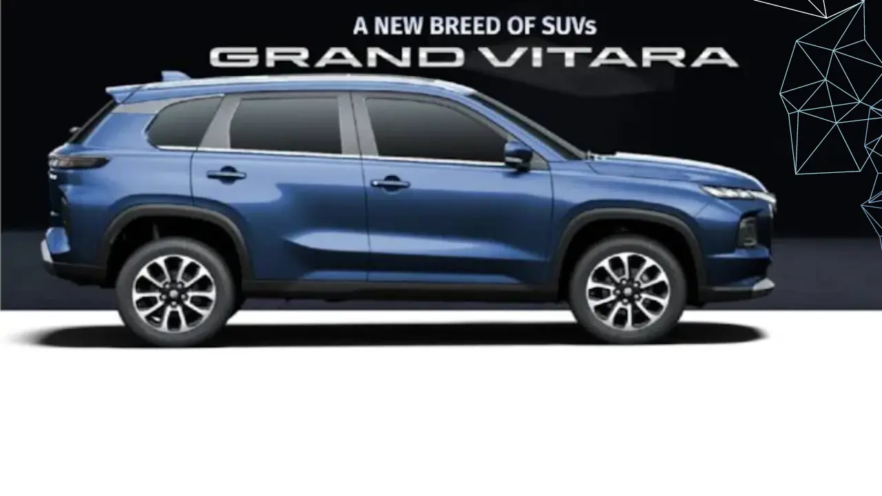 This powerful SUV of Maruti will reduce the demand of Creta