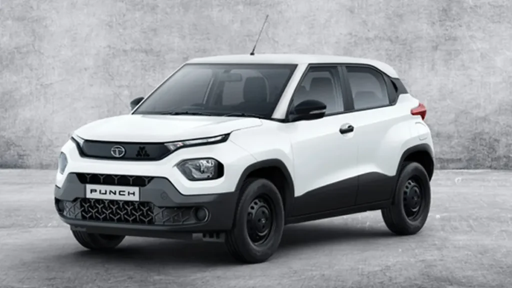 आसान किस्तों पर खरीदें टाटा पंच SUV